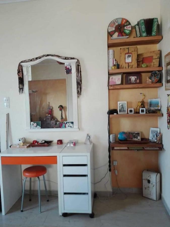 Penthouse Balcony Close To Acropolis Atenas Exterior foto
