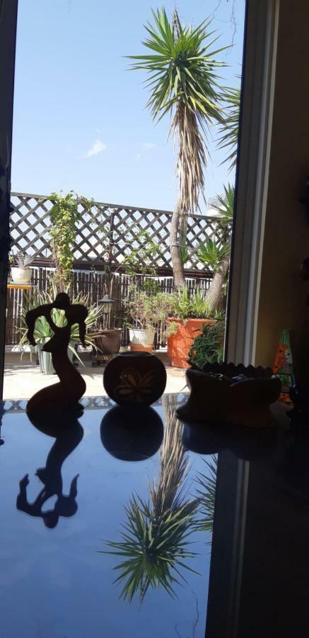 Penthouse Balcony Close To Acropolis Atenas Exterior foto